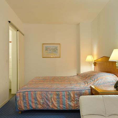 Aparthotel Hine Adon フリブール エクステリア 写真