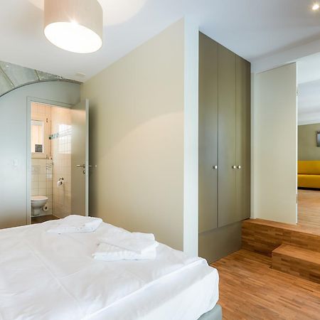 Aparthotel Hine Adon フリブール エクステリア 写真