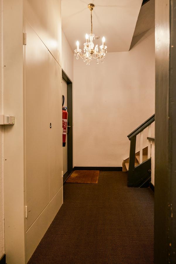Aparthotel Hine Adon フリブール エクステリア 写真