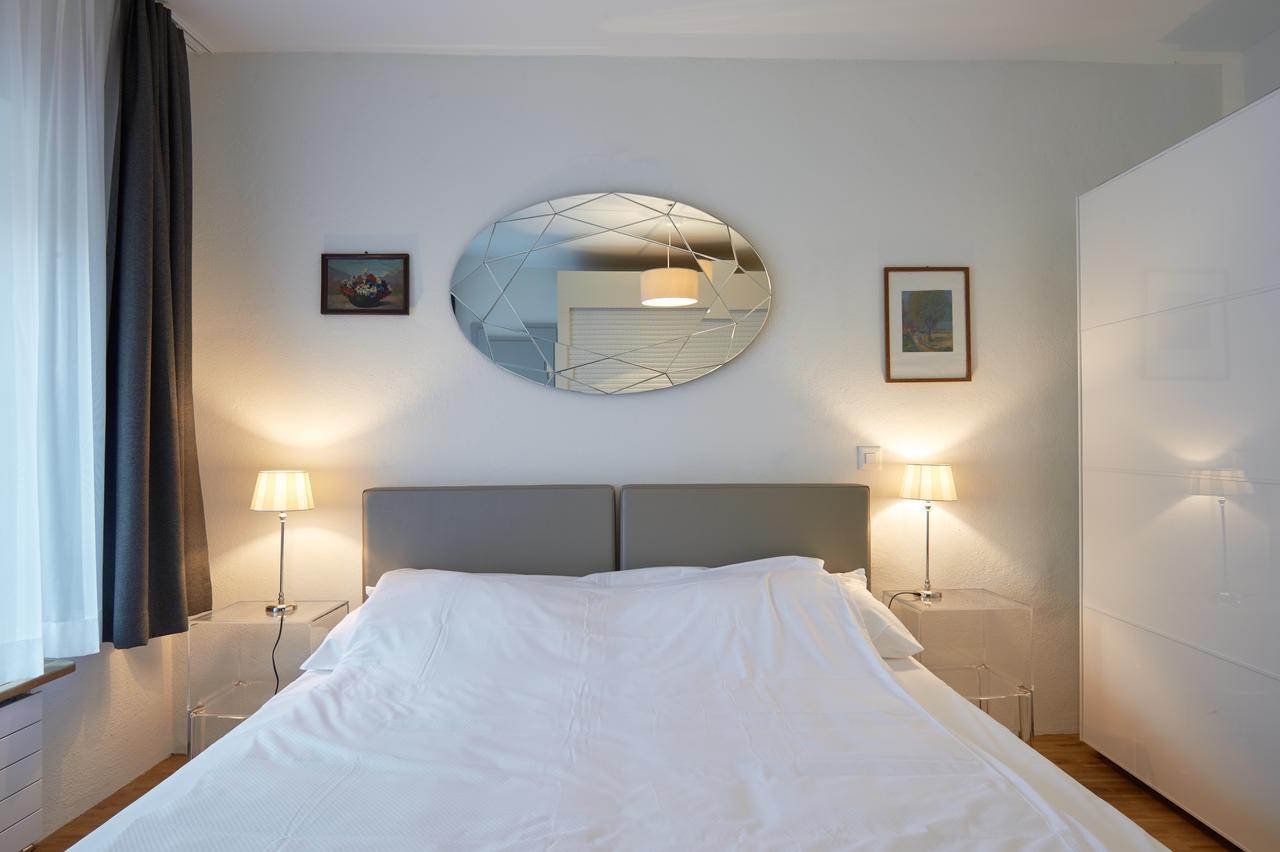 Aparthotel Hine Adon フリブール エクステリア 写真