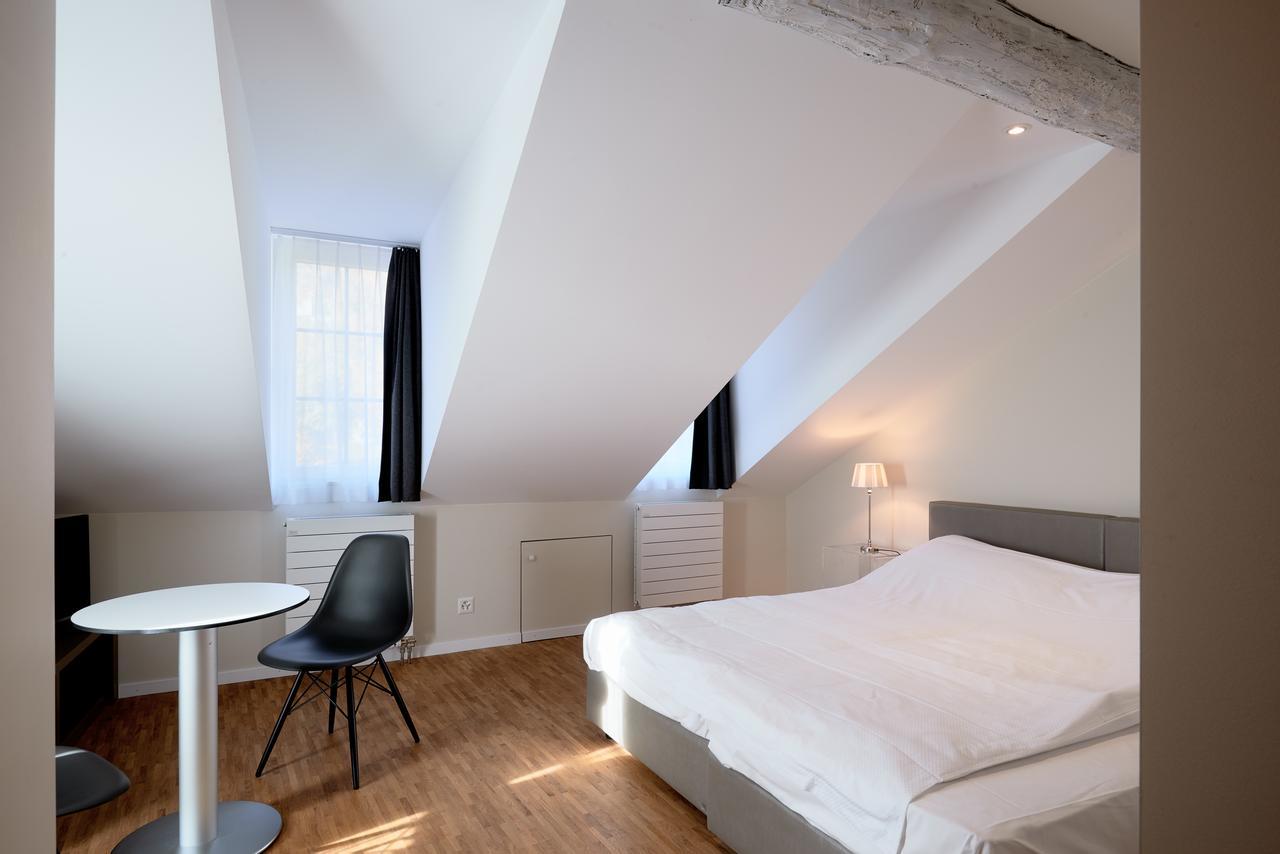 Aparthotel Hine Adon フリブール エクステリア 写真
