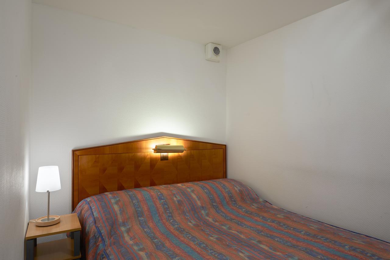 Aparthotel Hine Adon フリブール エクステリア 写真